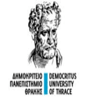 Dr. Valasia Iakovoglou, Democritus University of Thrace, Greece